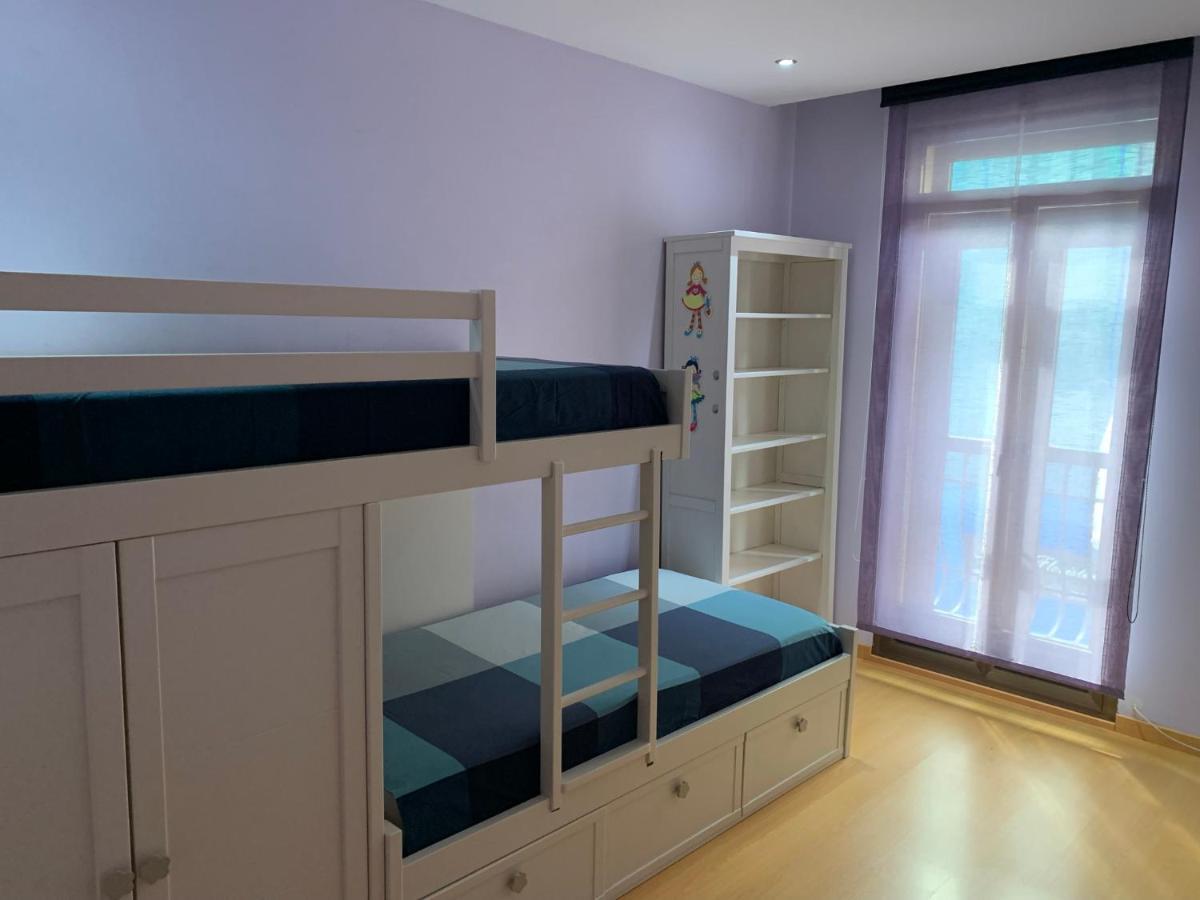 Luxury Apartment Mercat Central Tarragona Eksteriør billede
