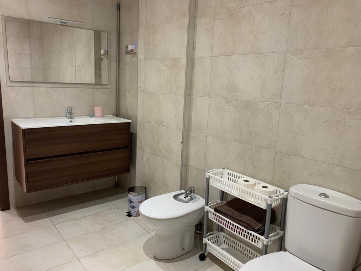 Luxury Apartment Mercat Central Tarragona Eksteriør billede