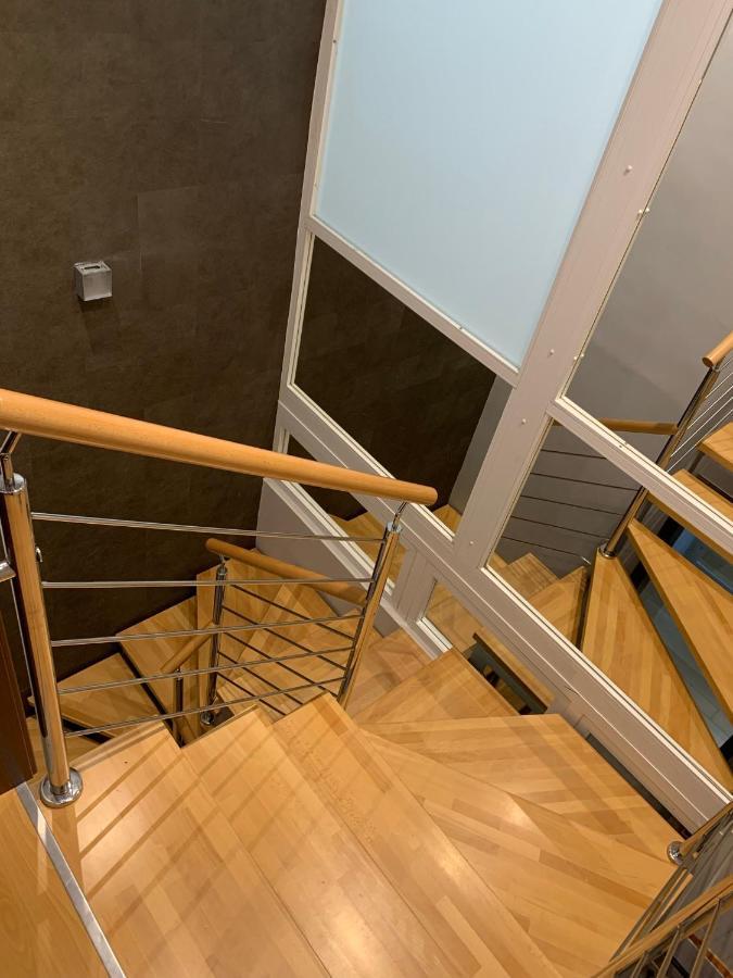 Luxury Apartment Mercat Central Tarragona Eksteriør billede