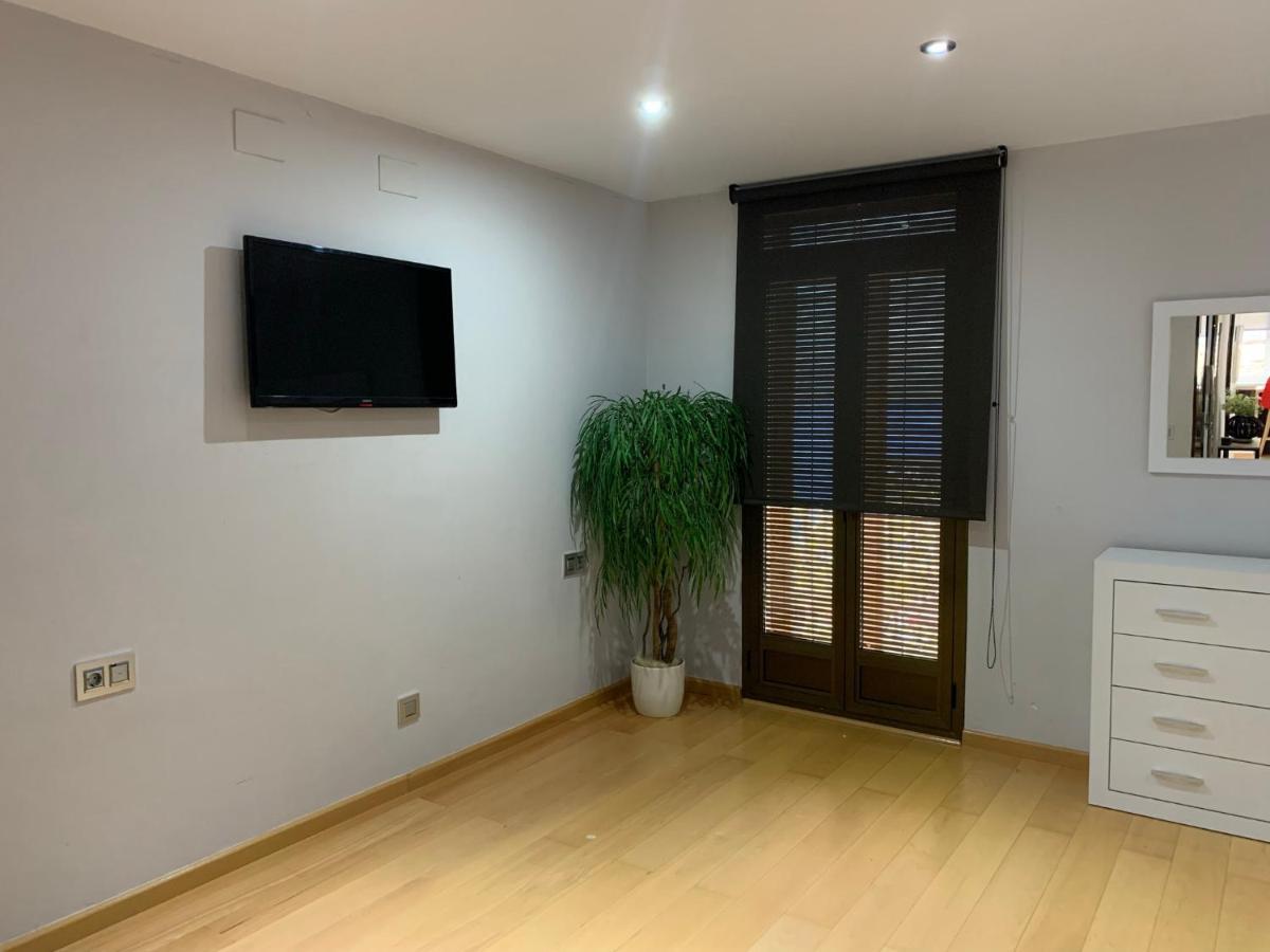 Luxury Apartment Mercat Central Tarragona Eksteriør billede