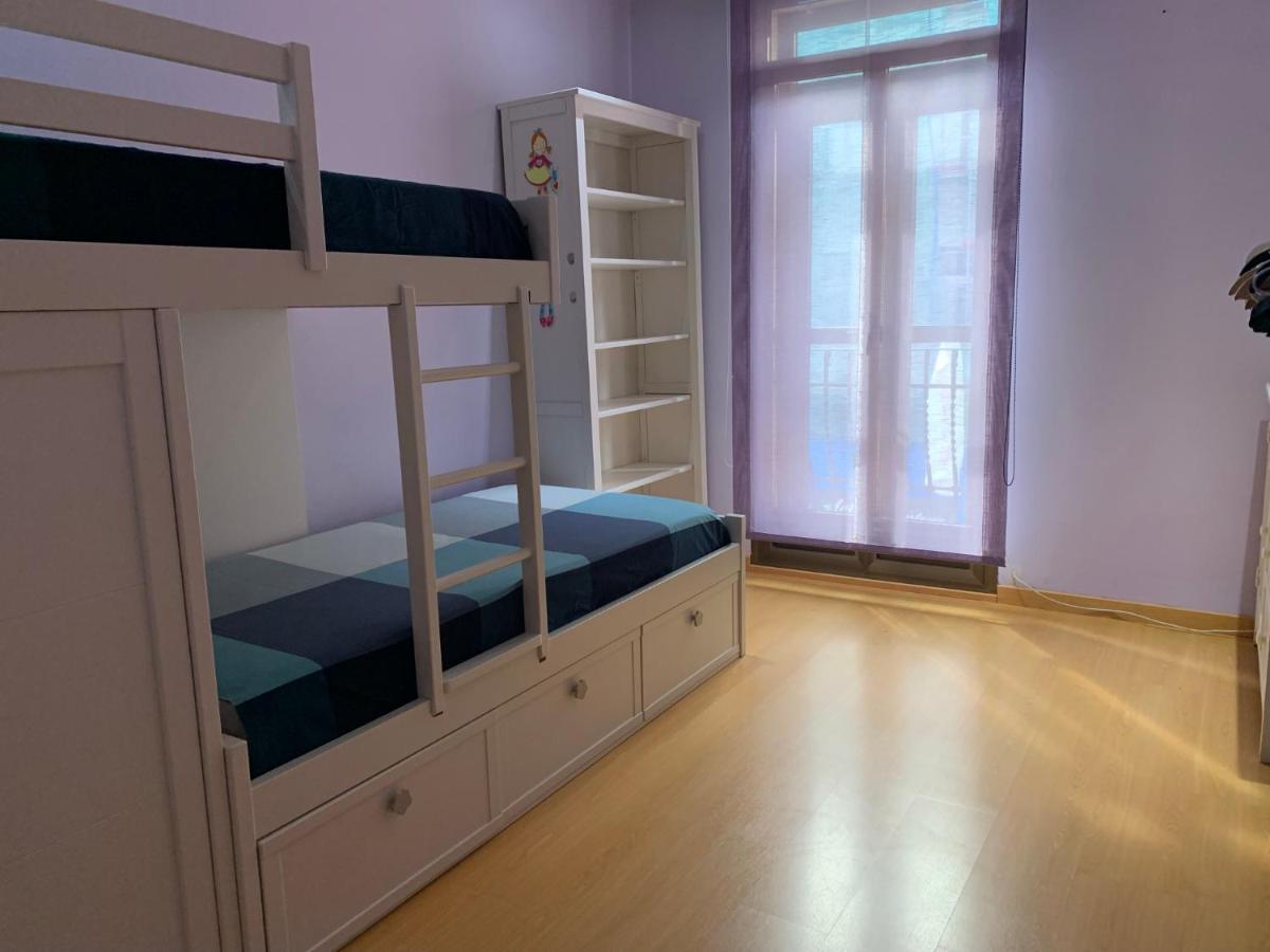 Luxury Apartment Mercat Central Tarragona Eksteriør billede