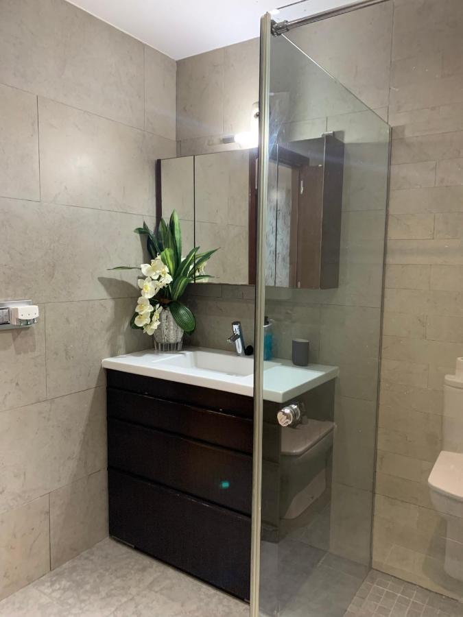 Luxury Apartment Mercat Central Tarragona Eksteriør billede