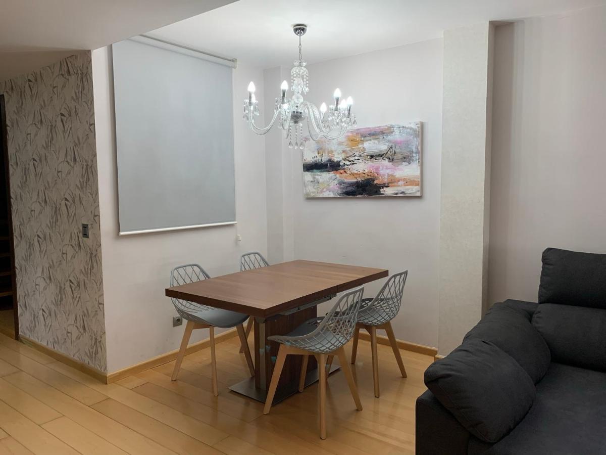 Luxury Apartment Mercat Central Tarragona Eksteriør billede