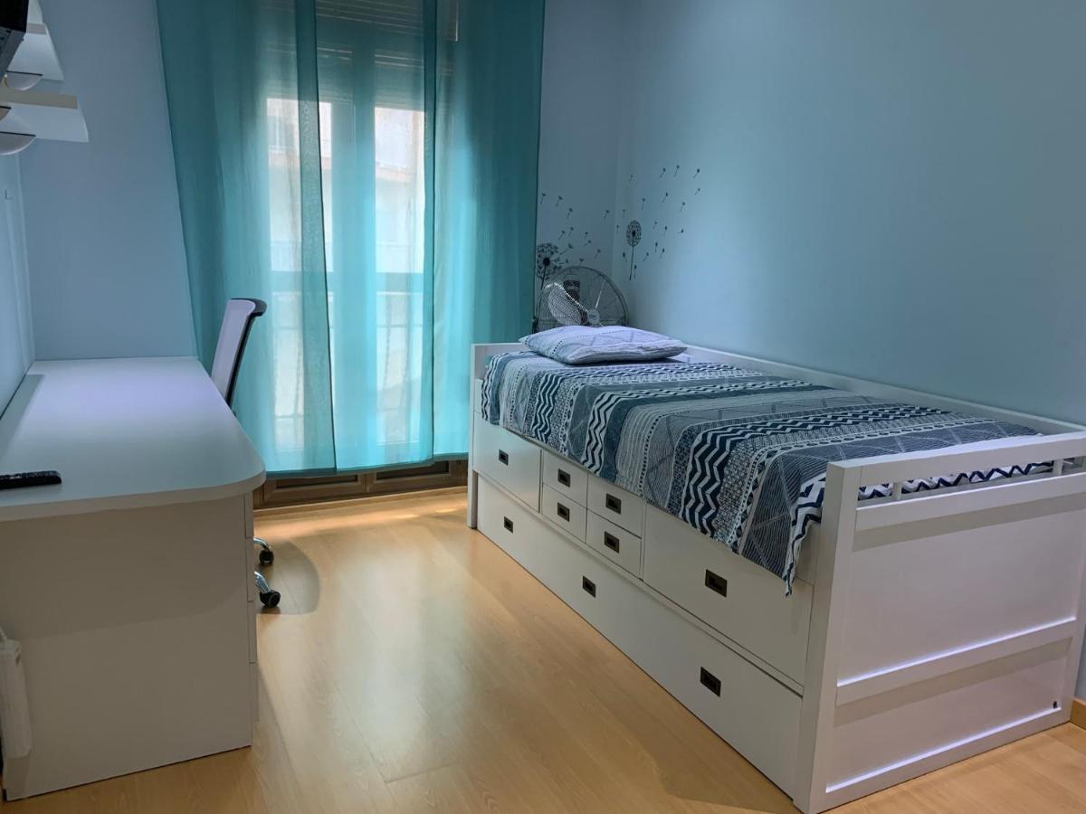 Luxury Apartment Mercat Central Tarragona Eksteriør billede