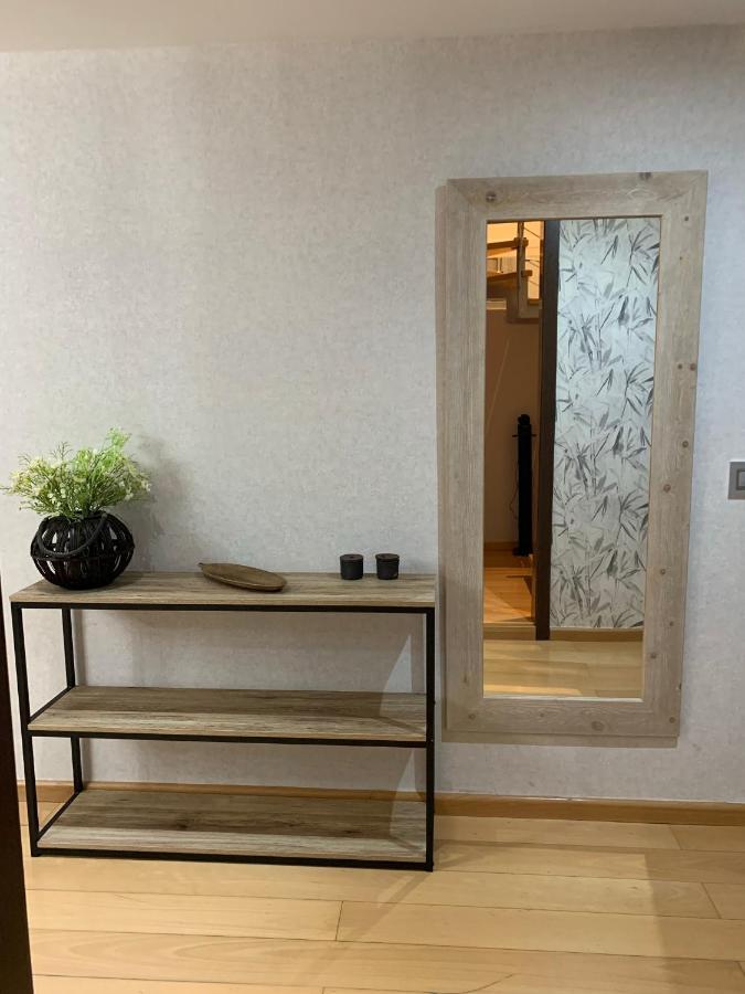 Luxury Apartment Mercat Central Tarragona Eksteriør billede