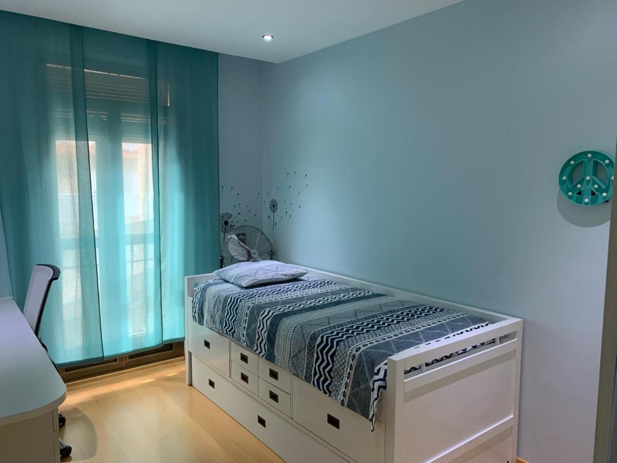 Luxury Apartment Mercat Central Tarragona Eksteriør billede