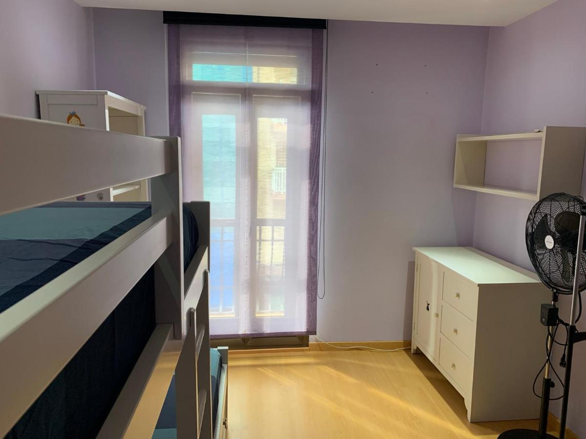 Luxury Apartment Mercat Central Tarragona Eksteriør billede