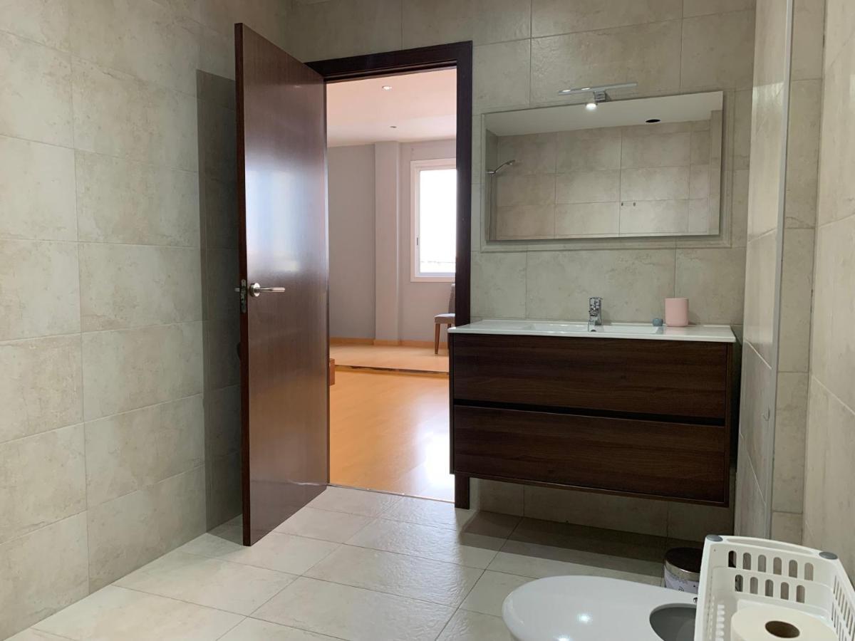 Luxury Apartment Mercat Central Tarragona Eksteriør billede