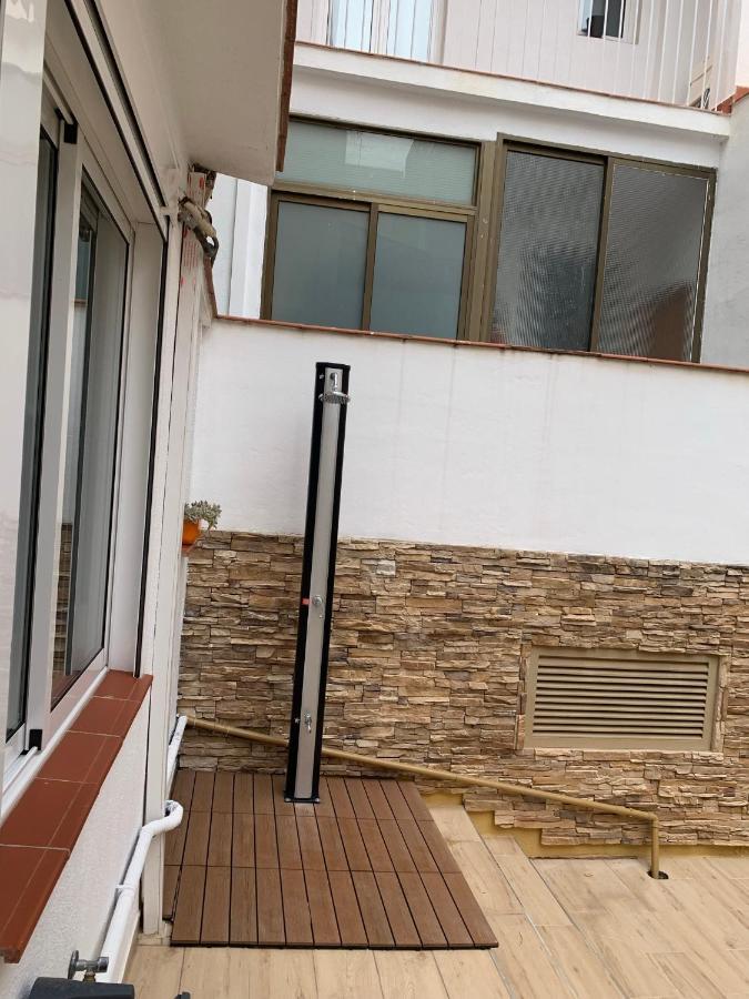 Luxury Apartment Mercat Central Tarragona Eksteriør billede